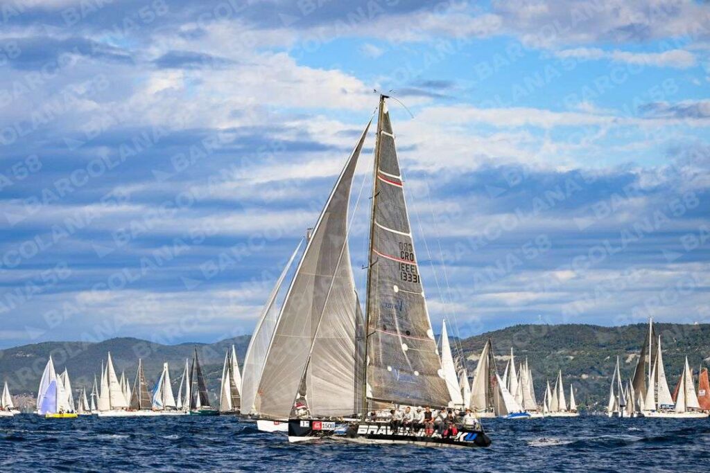 Mascone n° 1508
