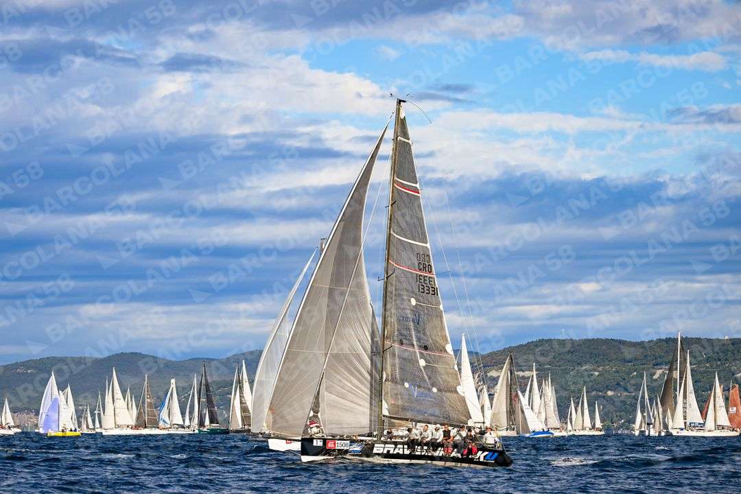 Mascone n° 1508