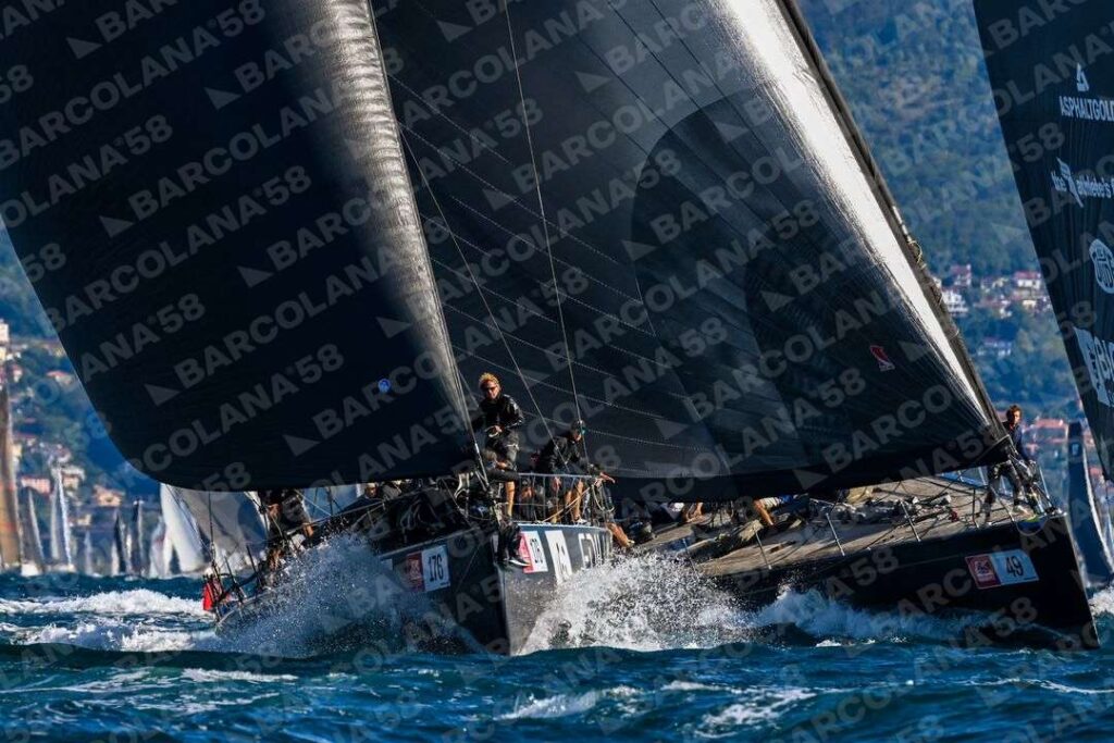 Mascone n° 0049, 0176