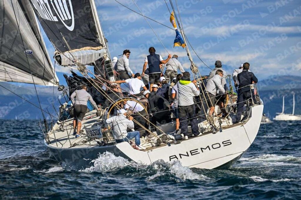 Mascone n° 0007