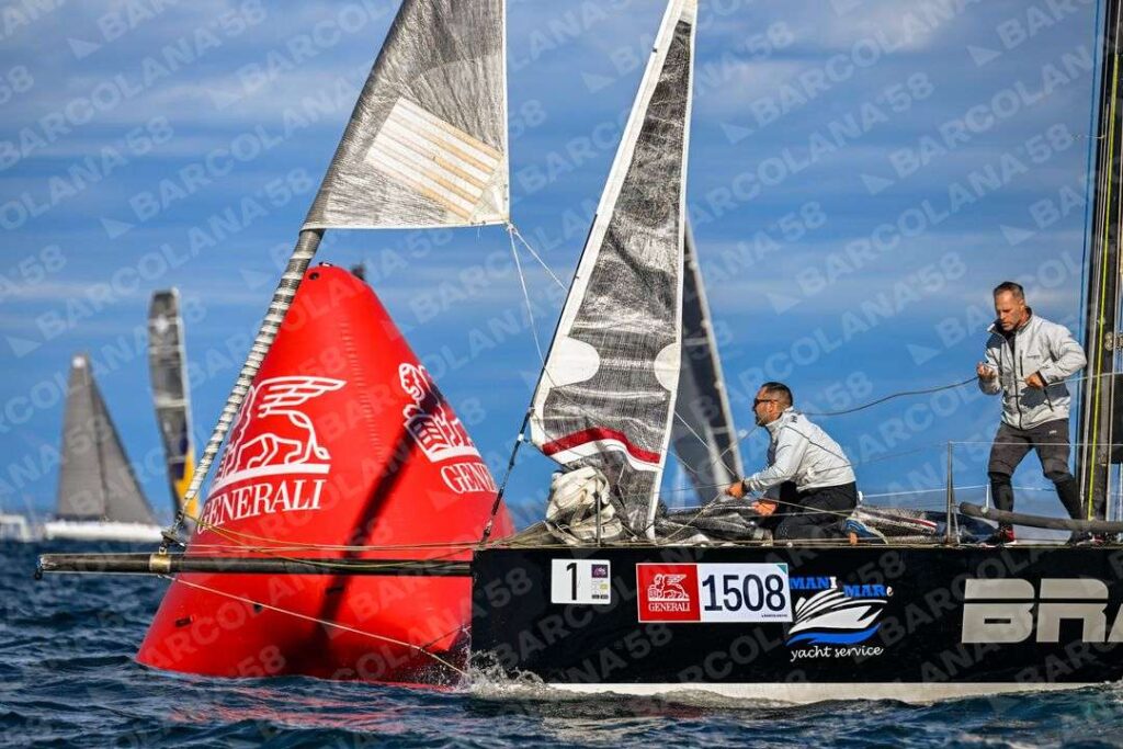 Mascone n° 1508
