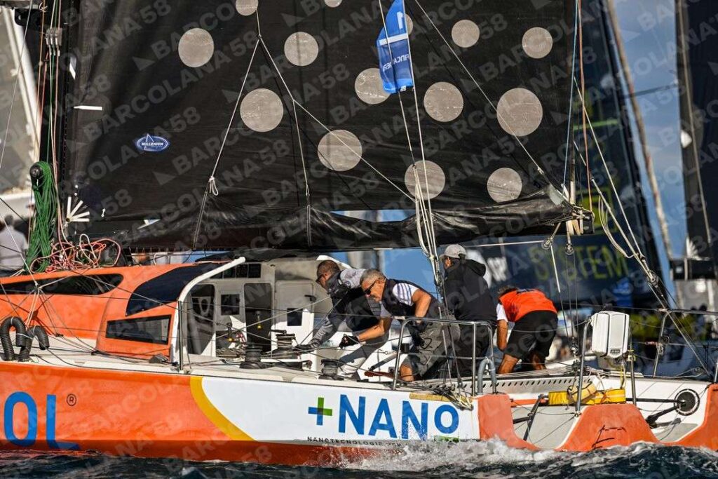 Mascone n° 1511