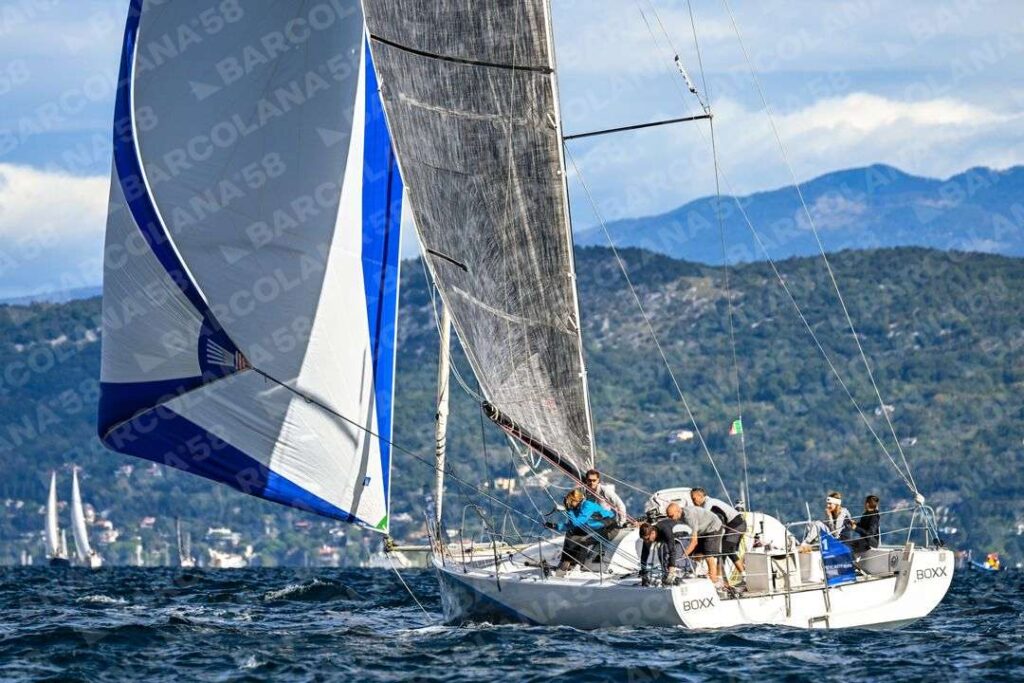 Mascone n° 1677