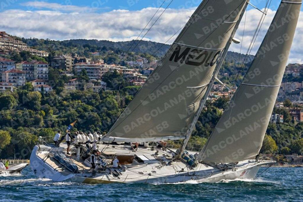 Mascone n° 0008