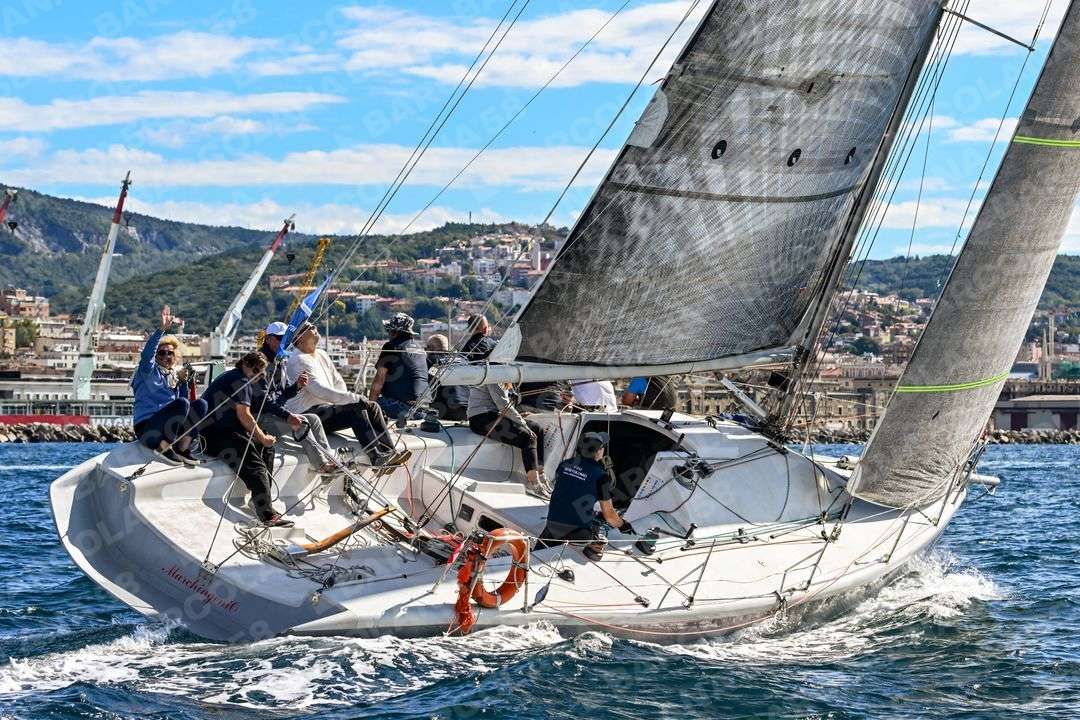 Mascone n° 1376