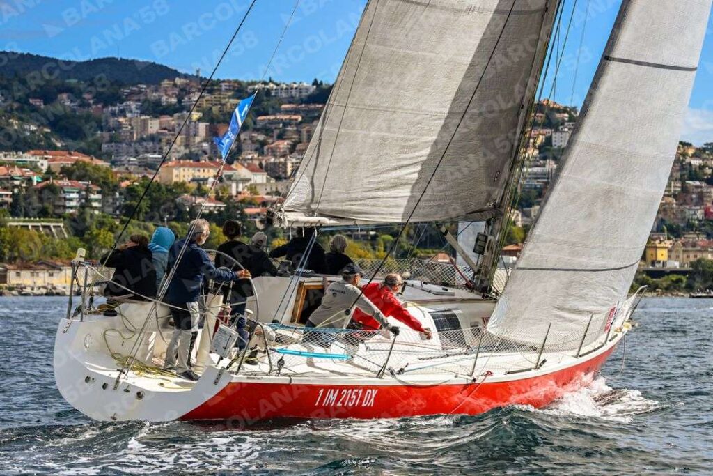 Mascone n° 1540