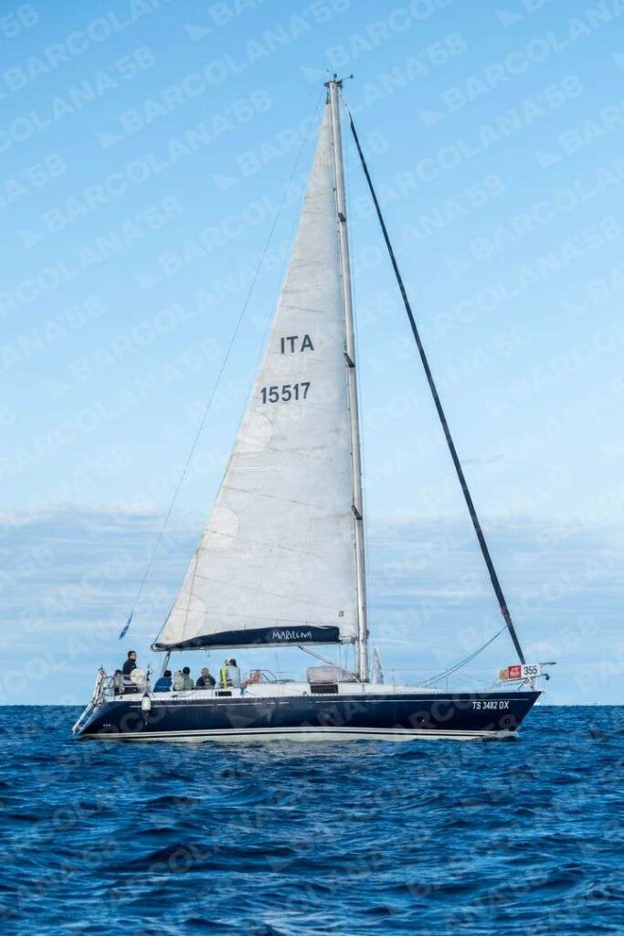 Mascone n° 0355