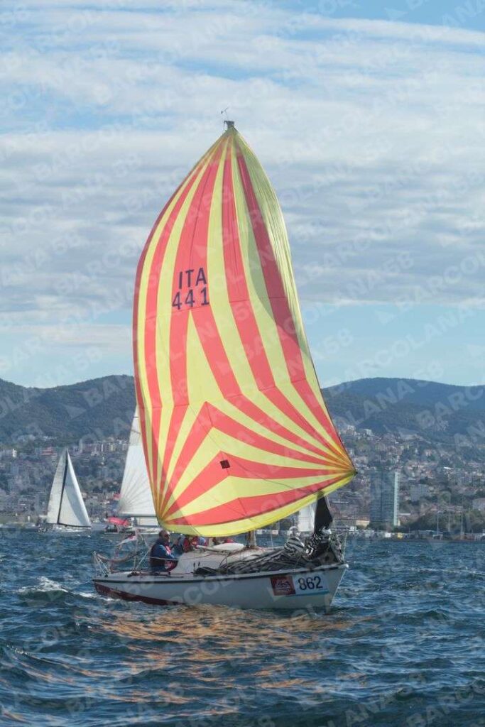 Mascone n° 0862