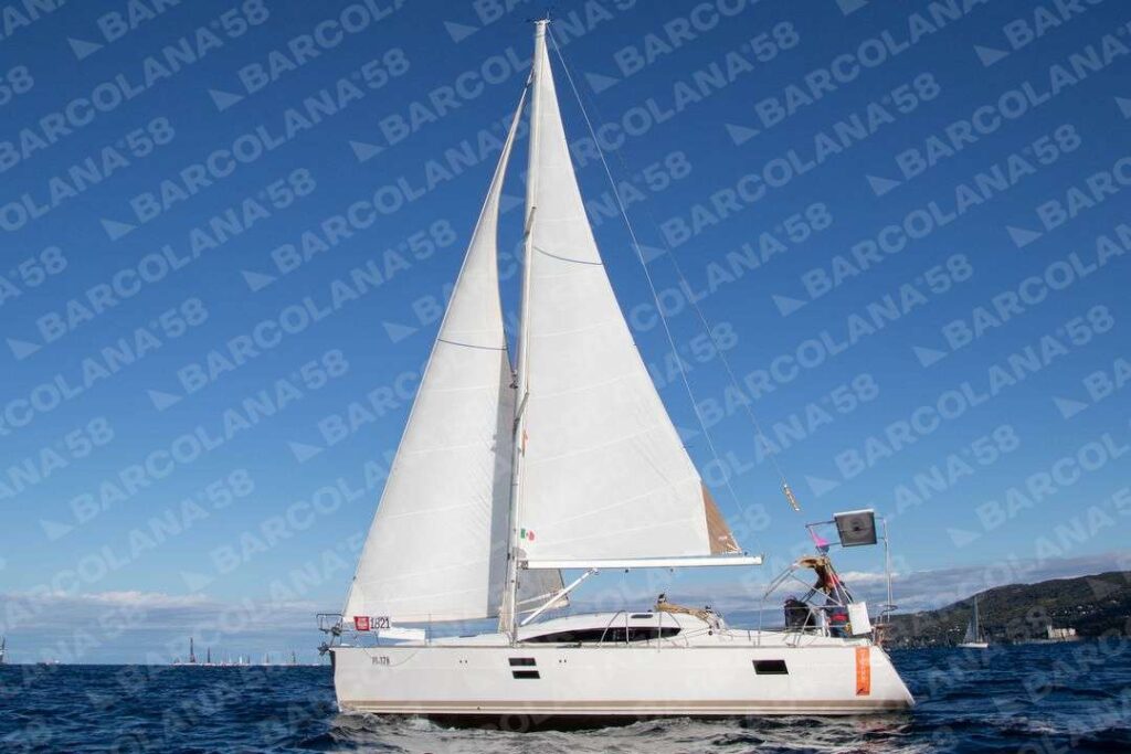 Mascone n° 1821