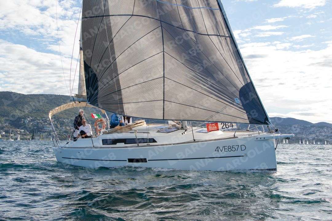 Mascone n° 0264
