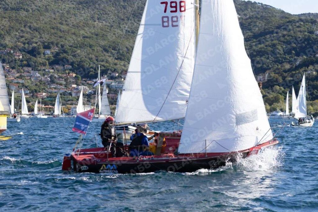 Mascone n° 1472