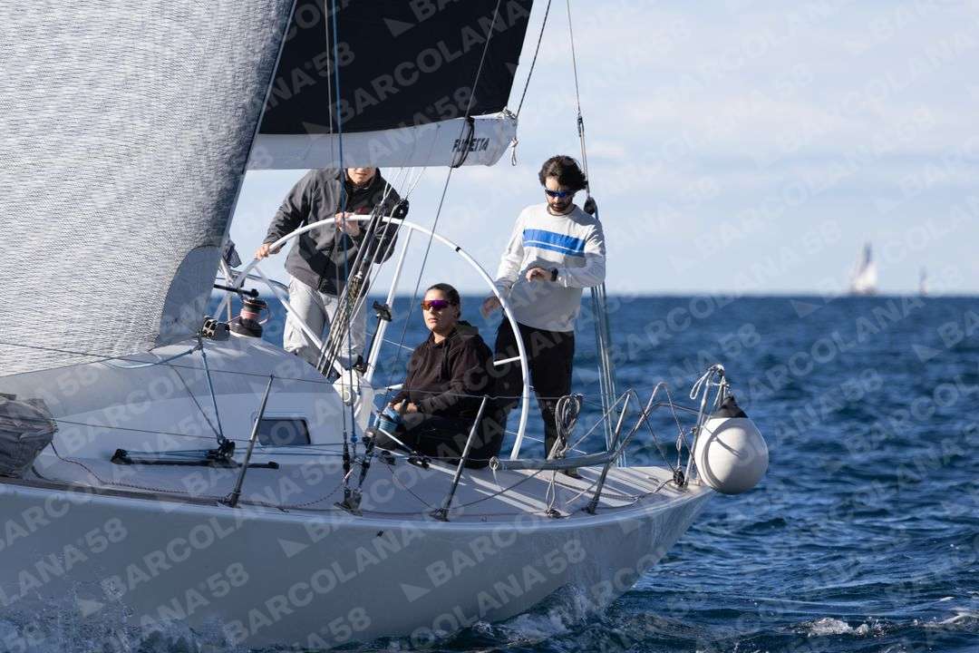 Mascone n° 1847