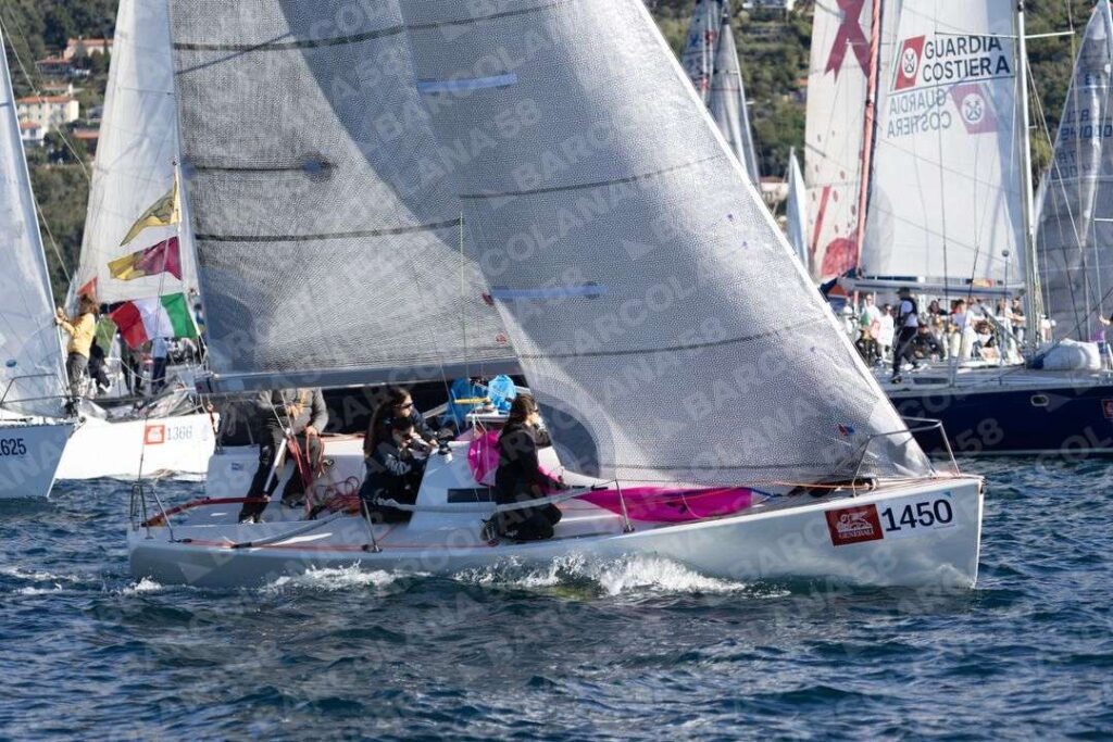 Mascone n° 1450