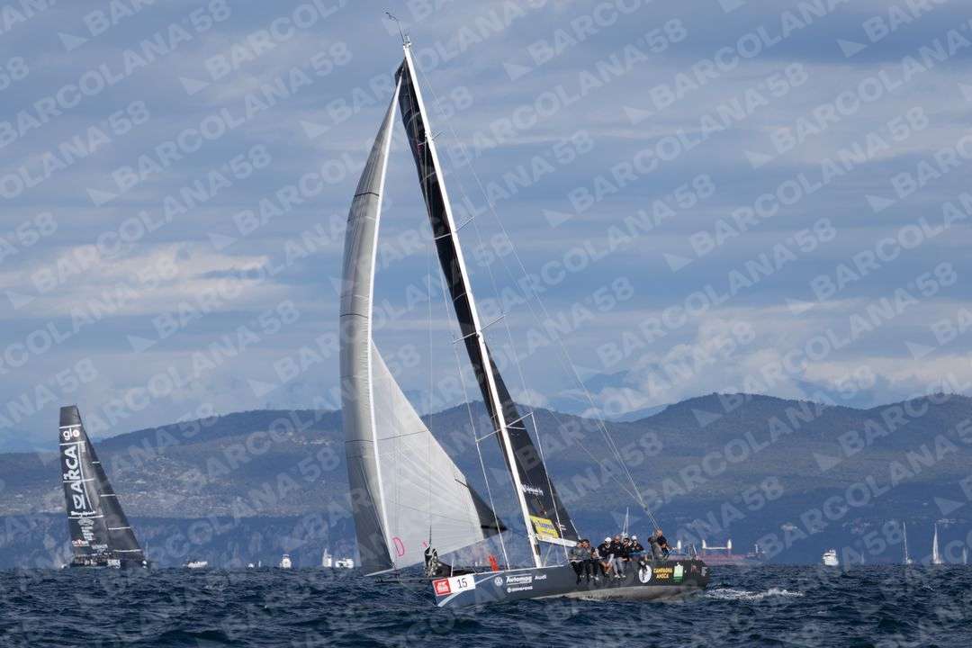 Mascone n° 0015