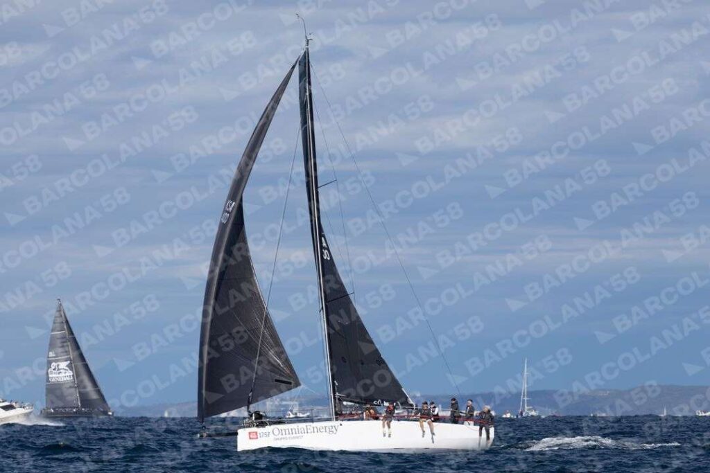 Mascone n° 1757