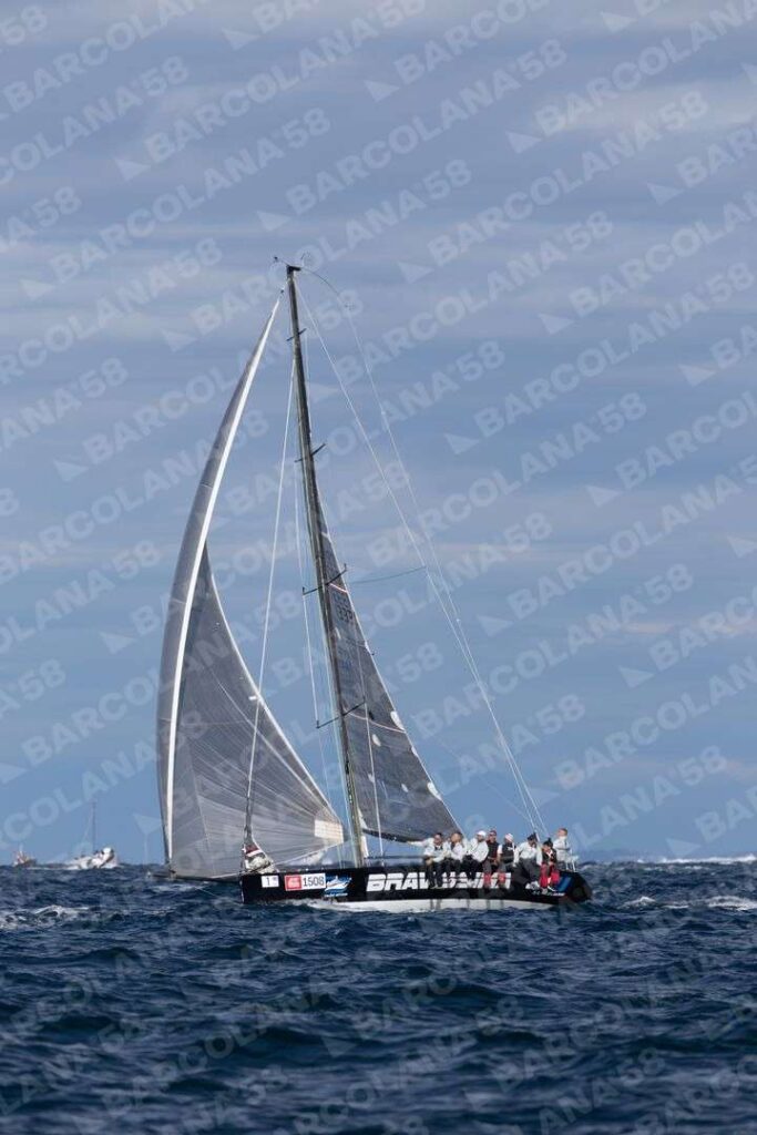 Mascone n° 1508