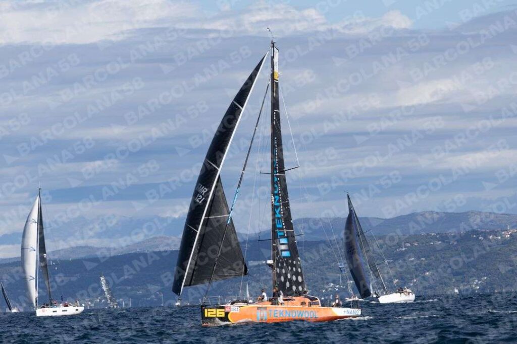 Mascone n° 1511