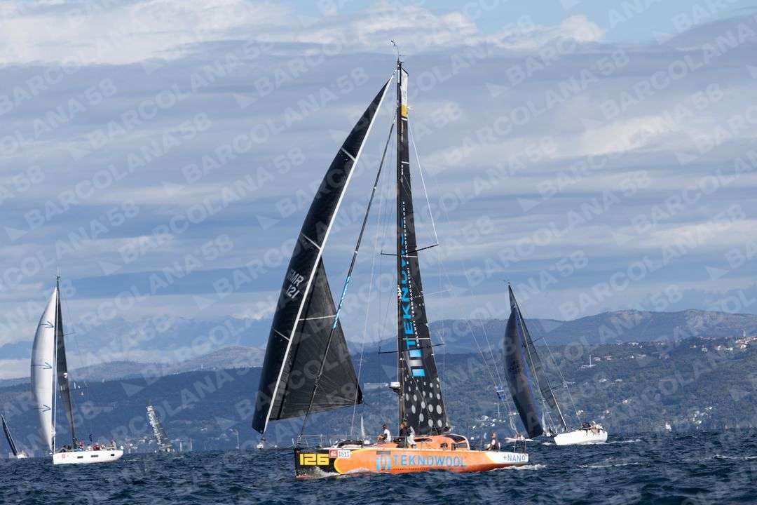 Mascone n° 1511