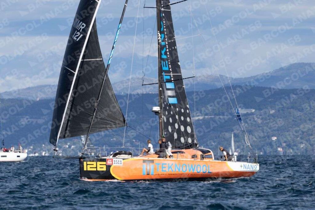 Mascone n° 1511