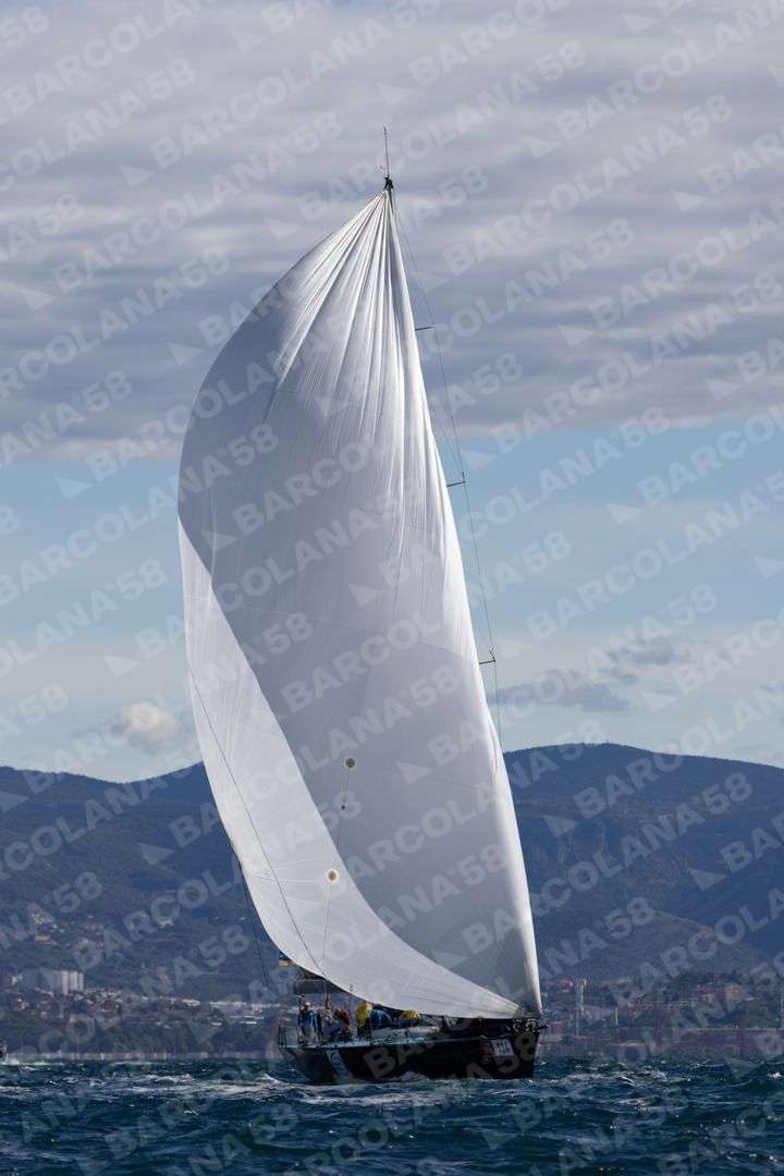Mascone n° 0114 - immagine 1