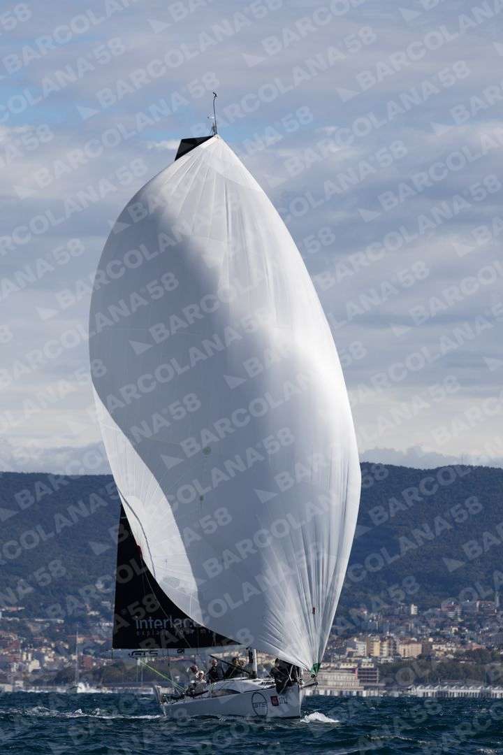 Mascone n° 1712