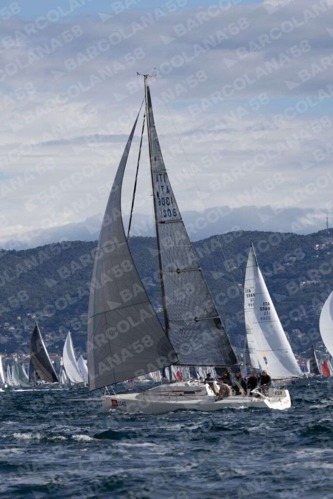 Mascone n° 1542