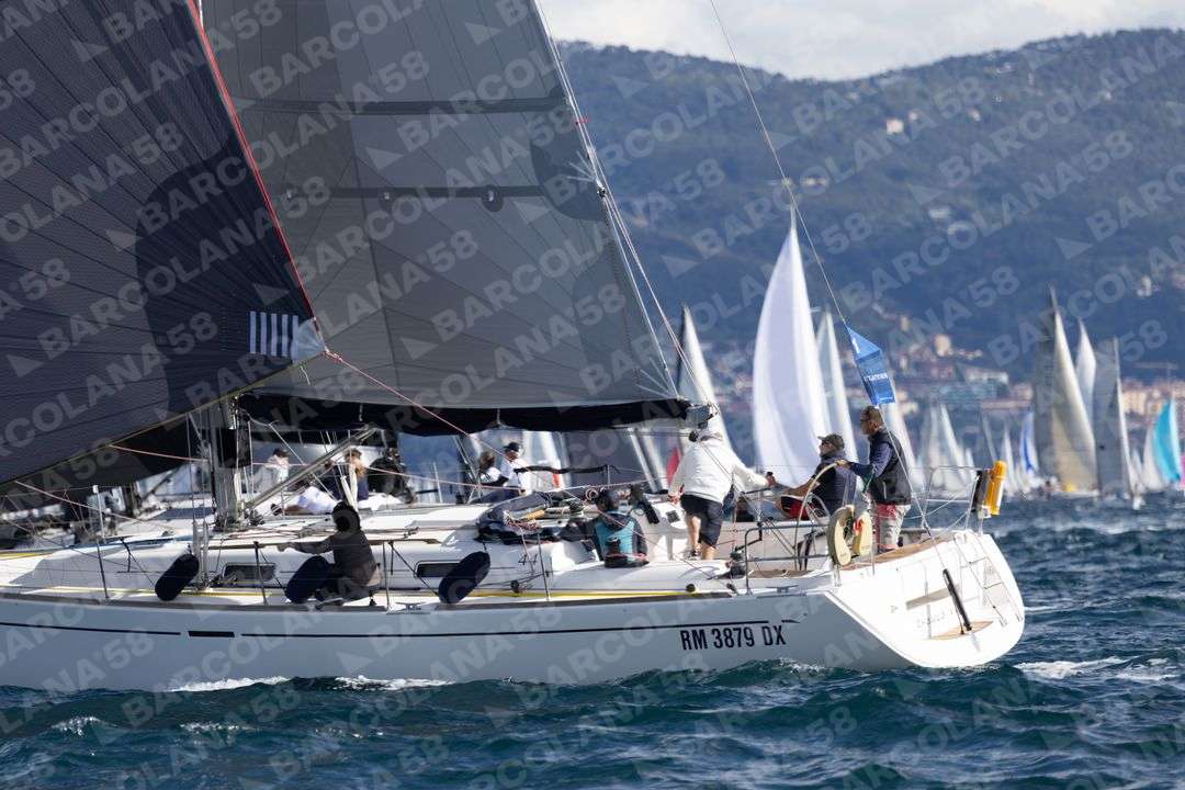 Mascone n° 1491
