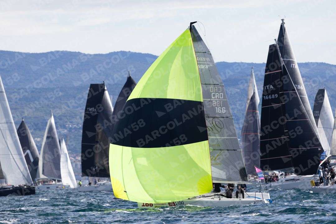 Mascone n° 1490