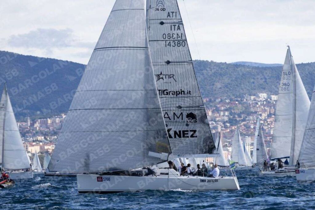 Mascone n° 1768