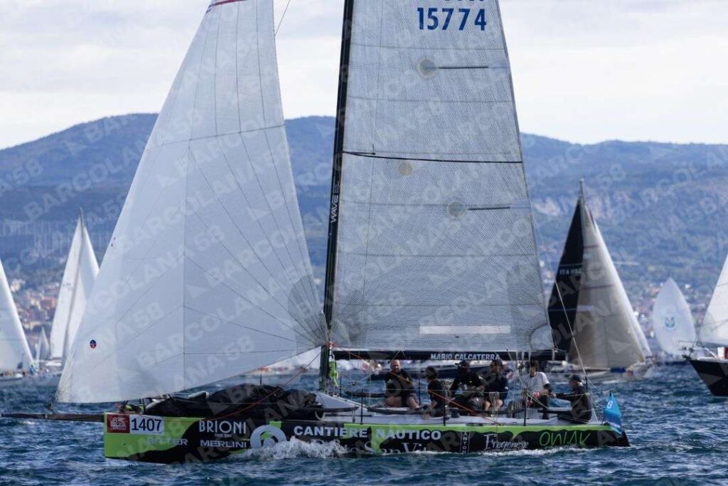 Mascone n° 1407