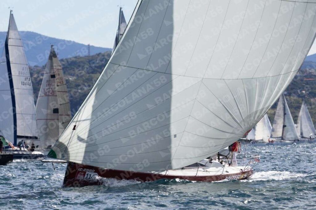Mascone n° 1147