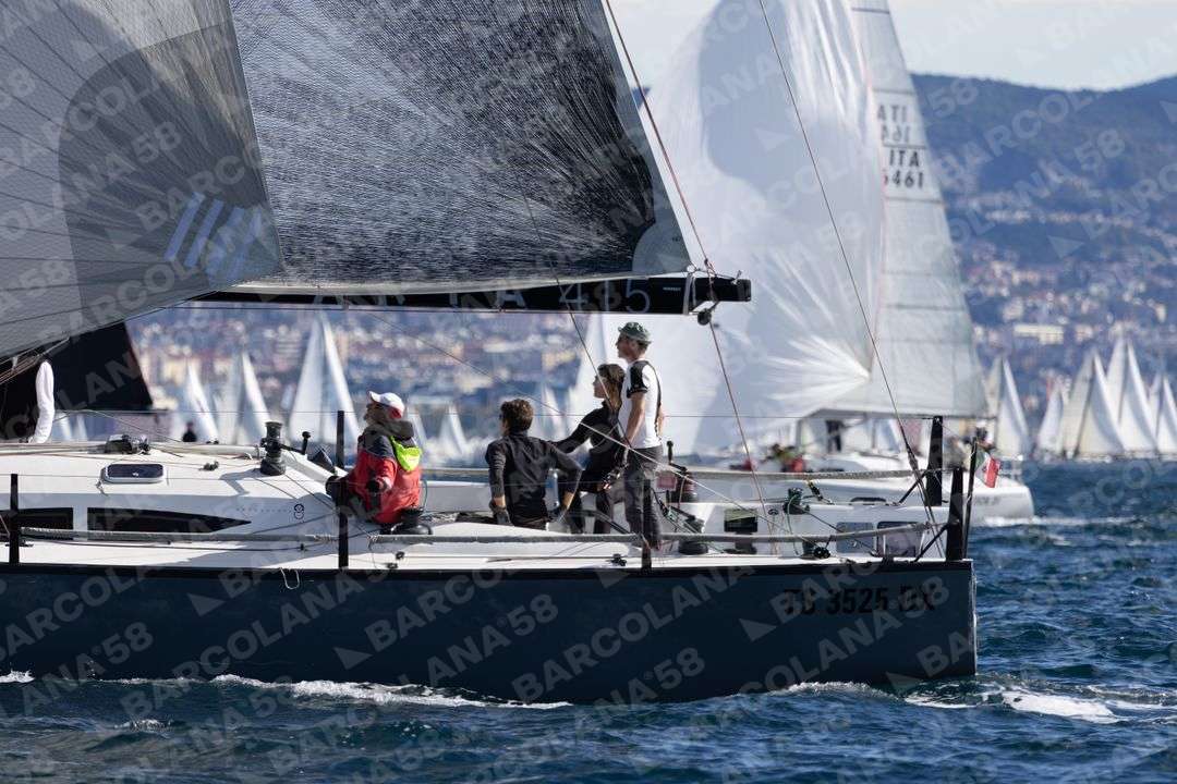 Mascone n° 1845