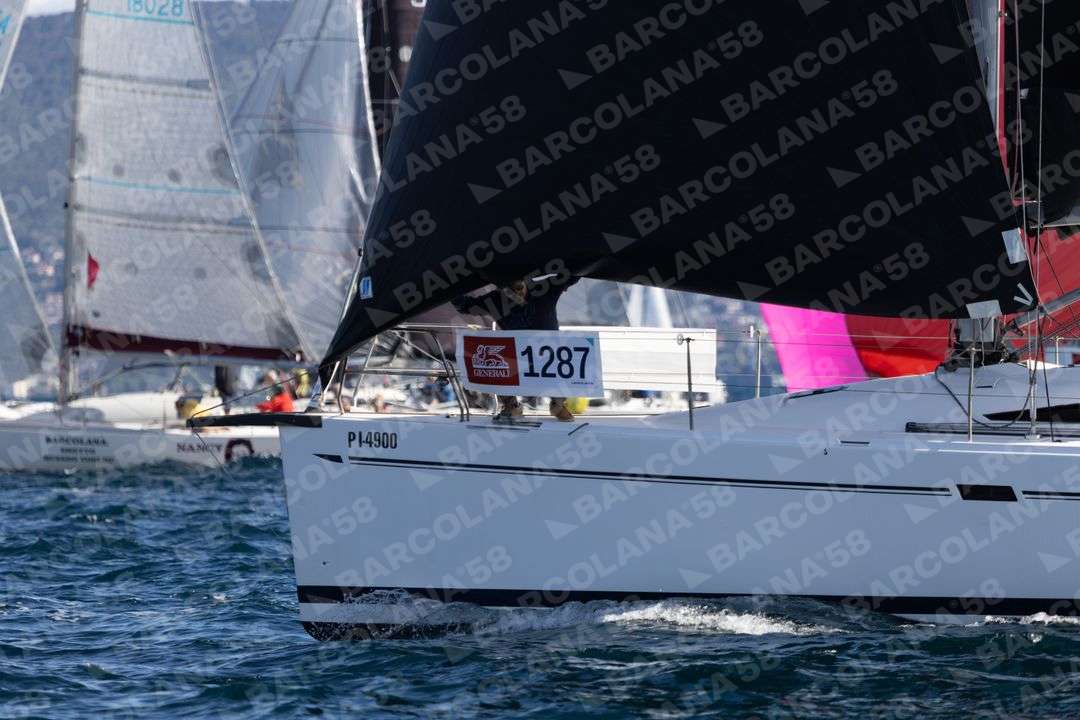 Mascone n° 1287