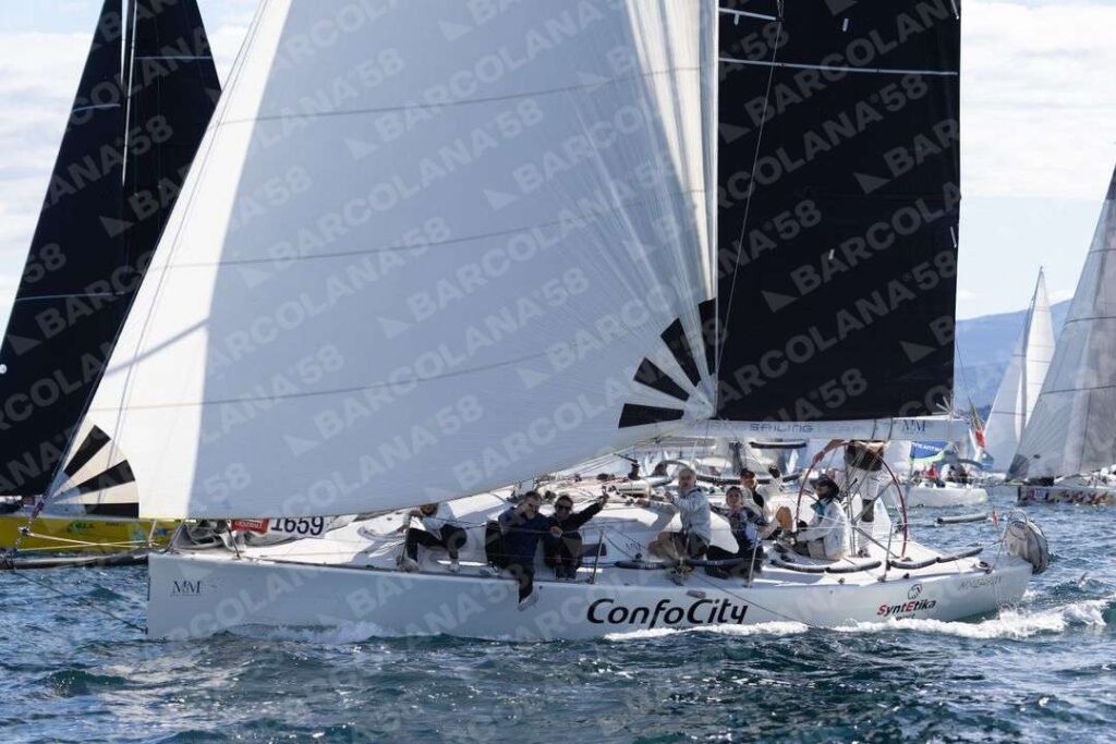 Mascone n° 1659