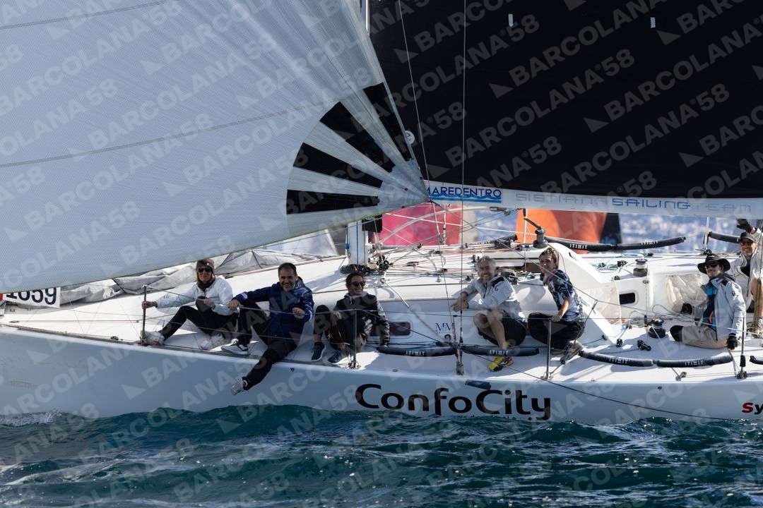 Mascone n° 1659