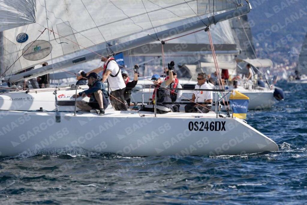 Mascone n° 1291