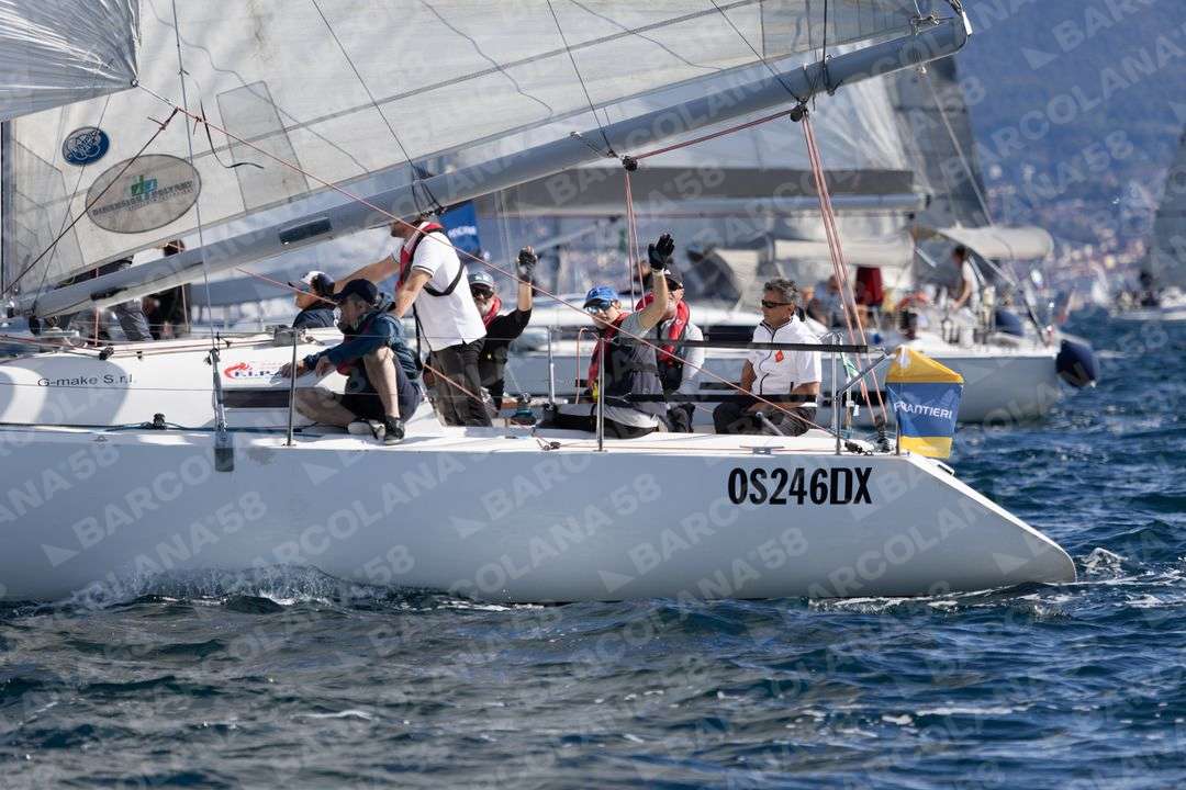 Mascone n° 1291
