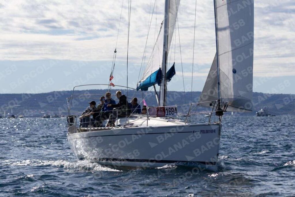 Mascone n° 1694