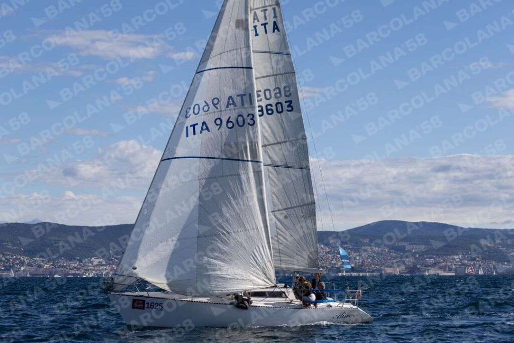 Mascone n° 1625