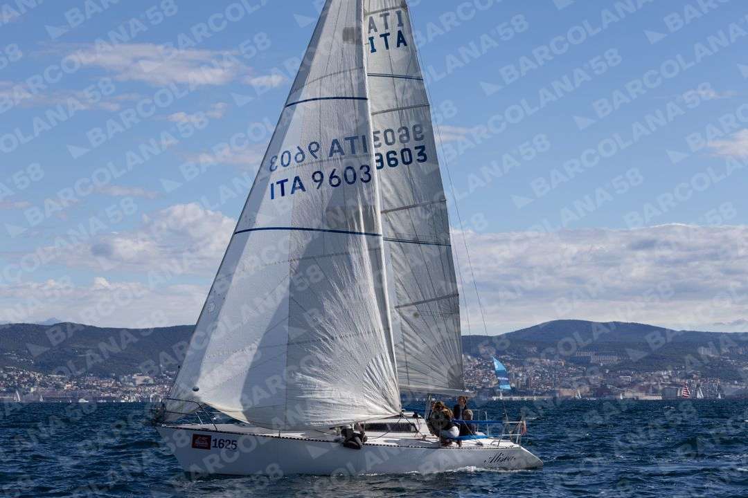 Mascone n° 1625