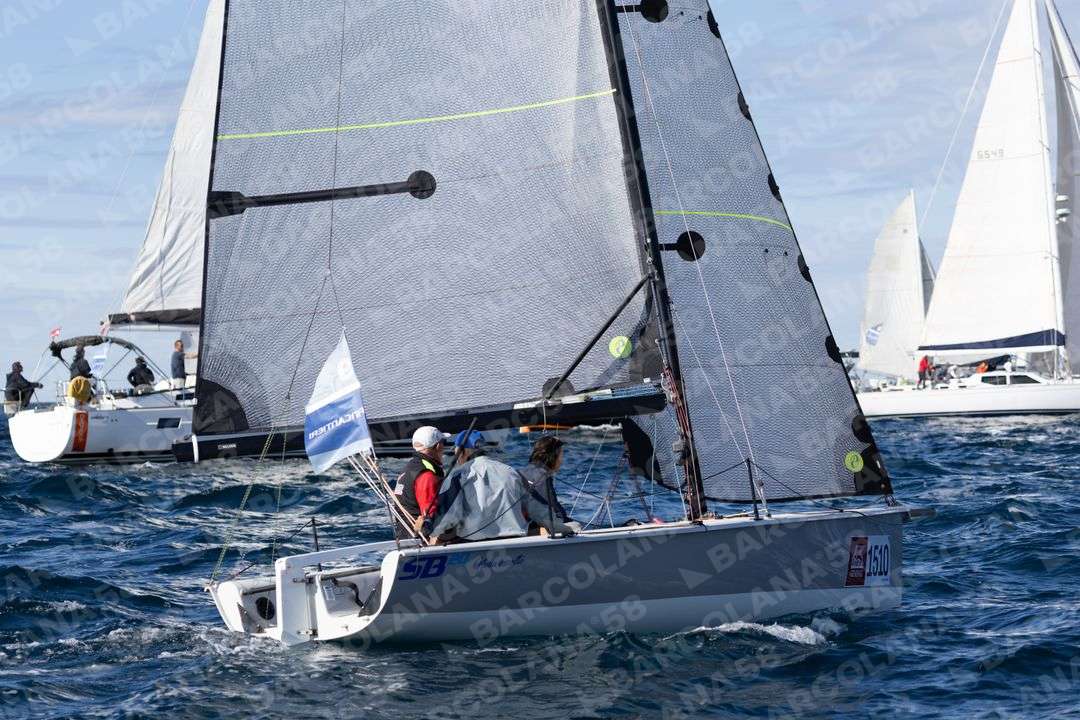 Mascone n° 1510