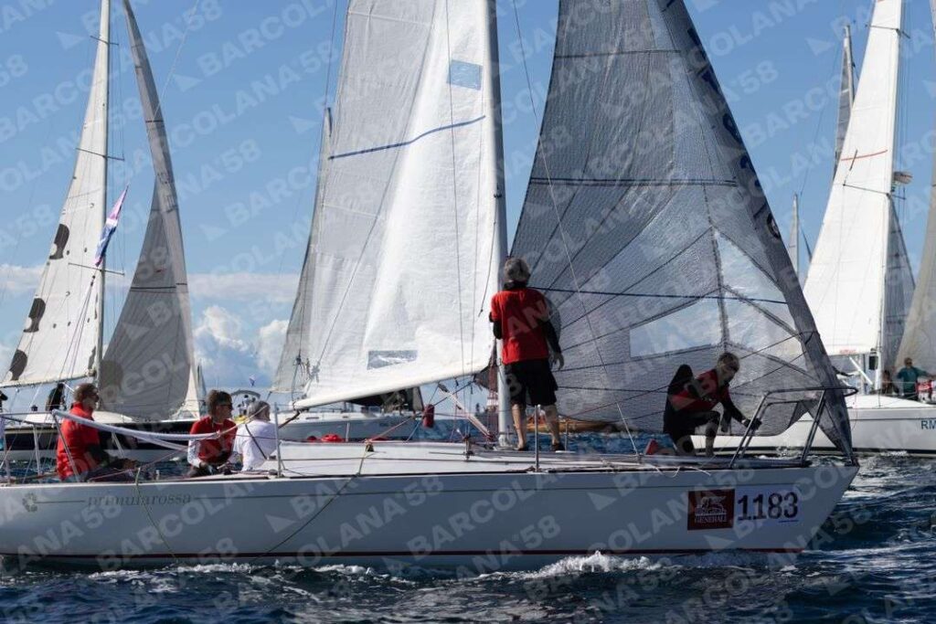 Mascone n° 1183