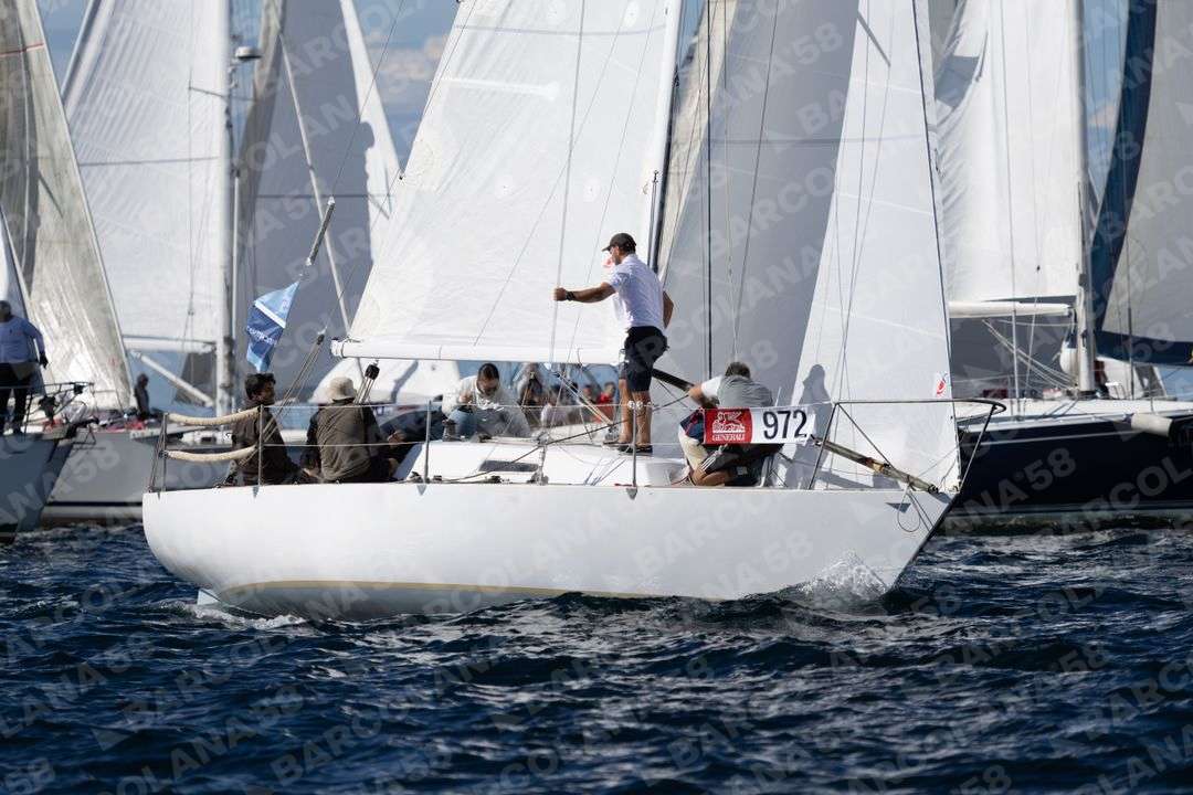Mascone n° 0972