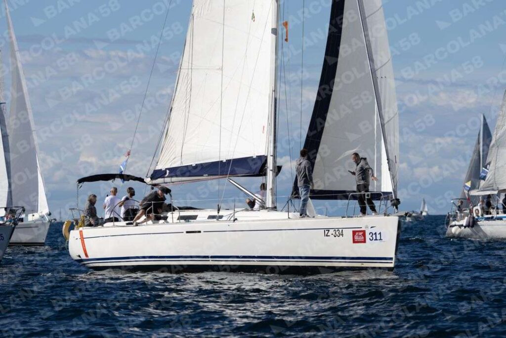 Mascone n° 0311