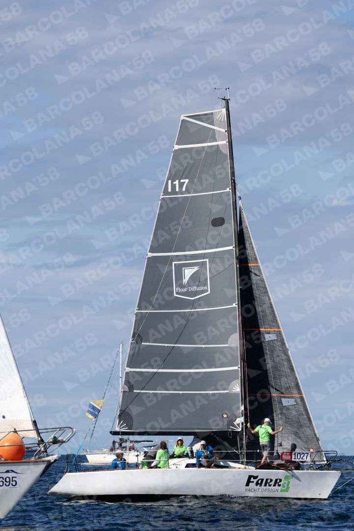 Mascone n° 1027