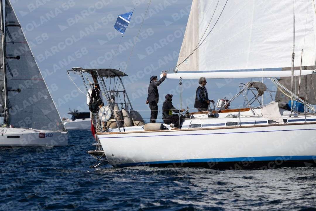 Mascone n° 1439, 1695