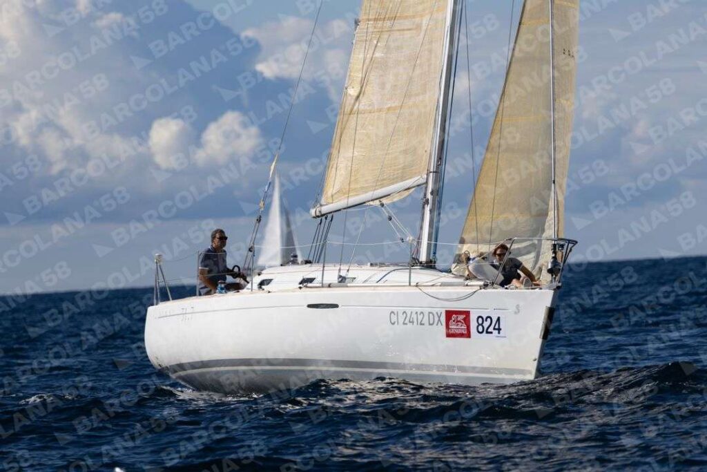 Mascone n° 0824