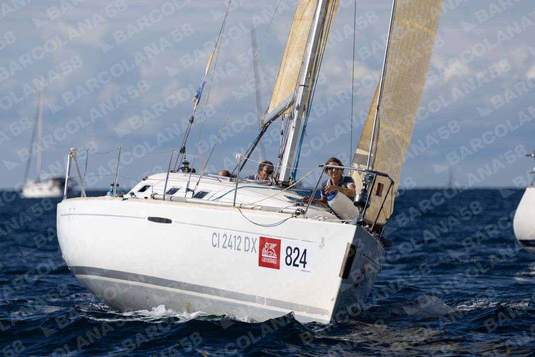 Mascone n° 0824