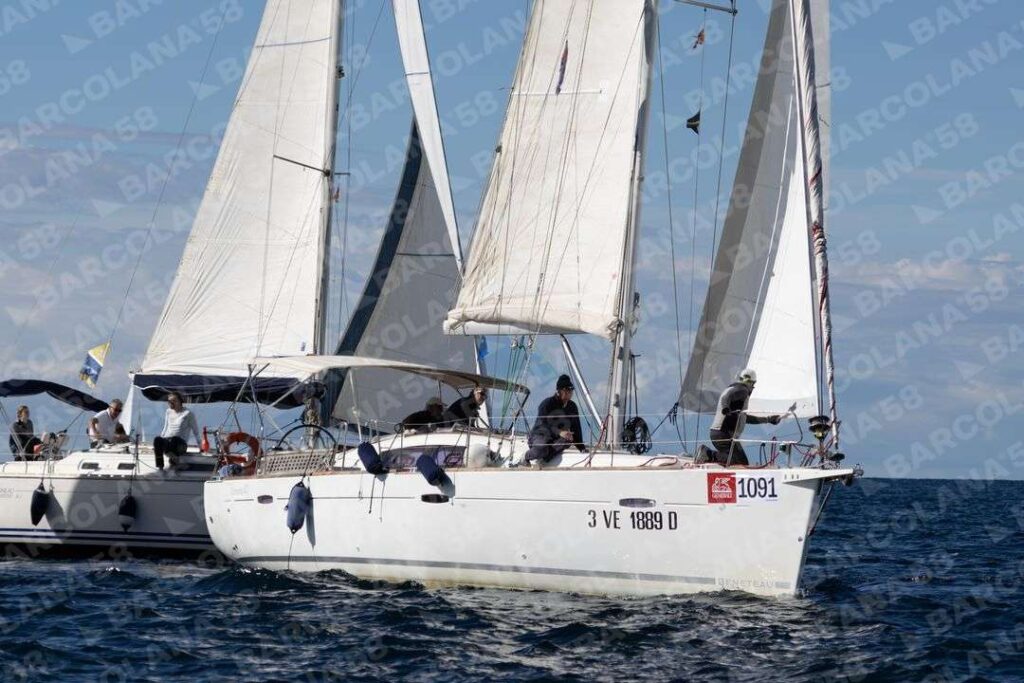 Mascone n° 1091