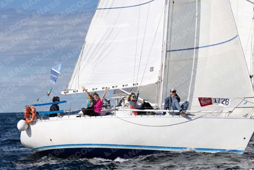 Mascone n° 1726